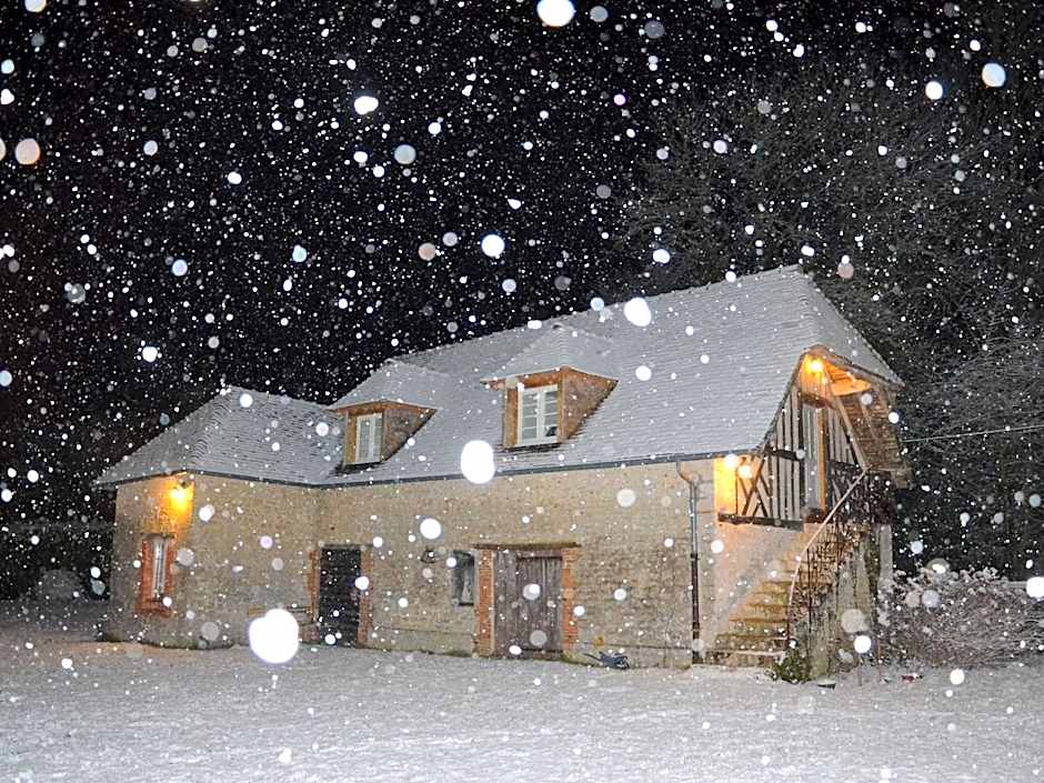 Maison d'Hôtes la Bihorée
