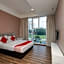New Bangi Gateway Hotel