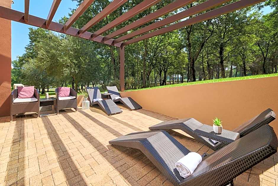 Hotel Molindrio Plava Laguna