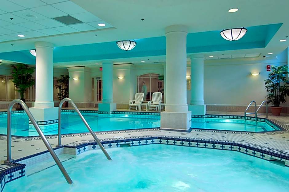 Fairmont Palliser