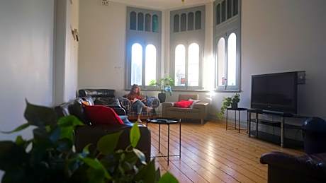 Bed in 3-Bed Female Dormitory