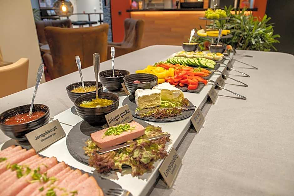 Dream - Luxury Hostel