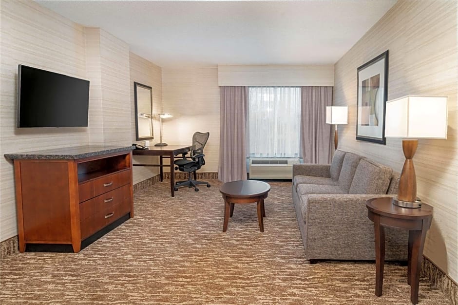 Hilton Garden Inn Hanover Arundel Mills BWI Airport