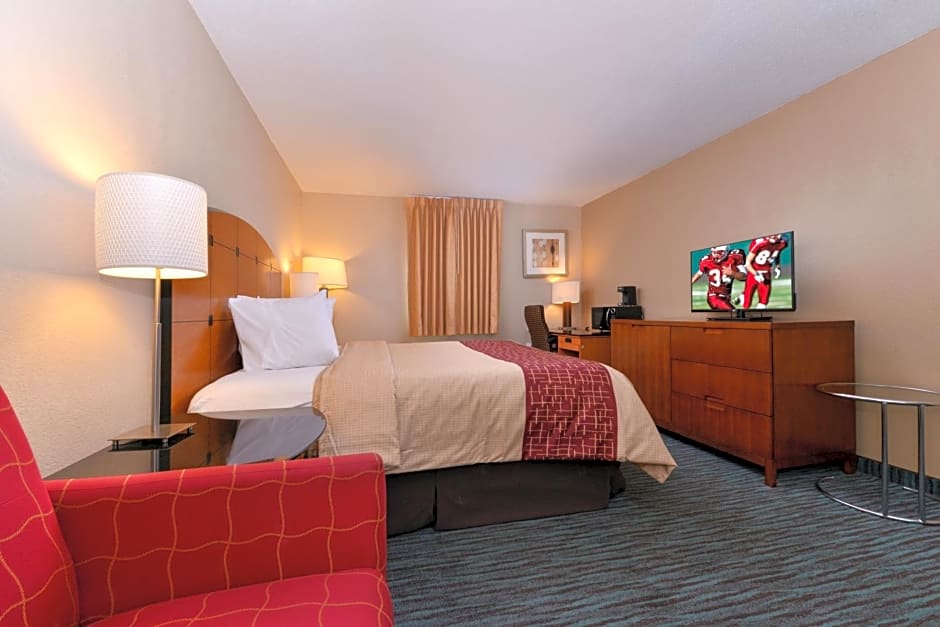 Red Roof Inn Chambersburg