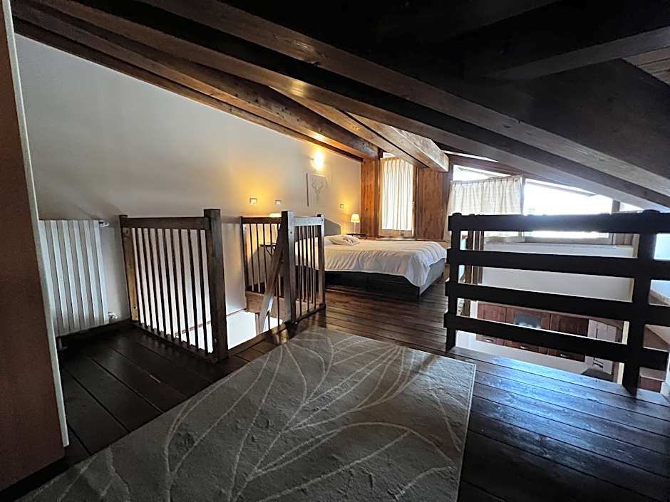 Chalet Edelweiss - Gruppo Estella Hotels