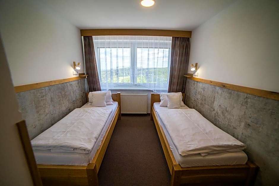 Hotel Churáňov