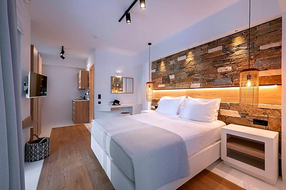 Evia Silence lighthouse