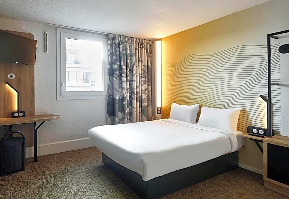 B&B Hôtel Paris Saint-Denis Pleyel