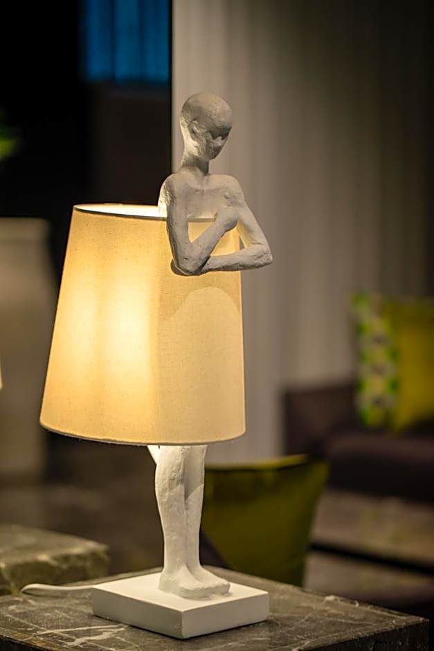 ODYSSEE Boutique Hotel Casablanca