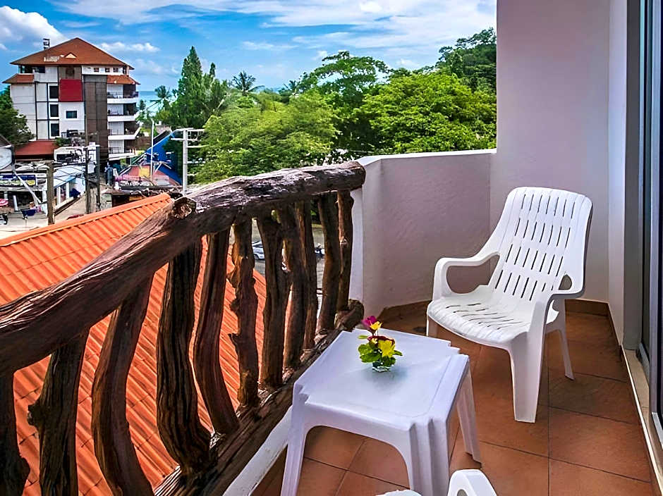 Aonang Sunset Hotel