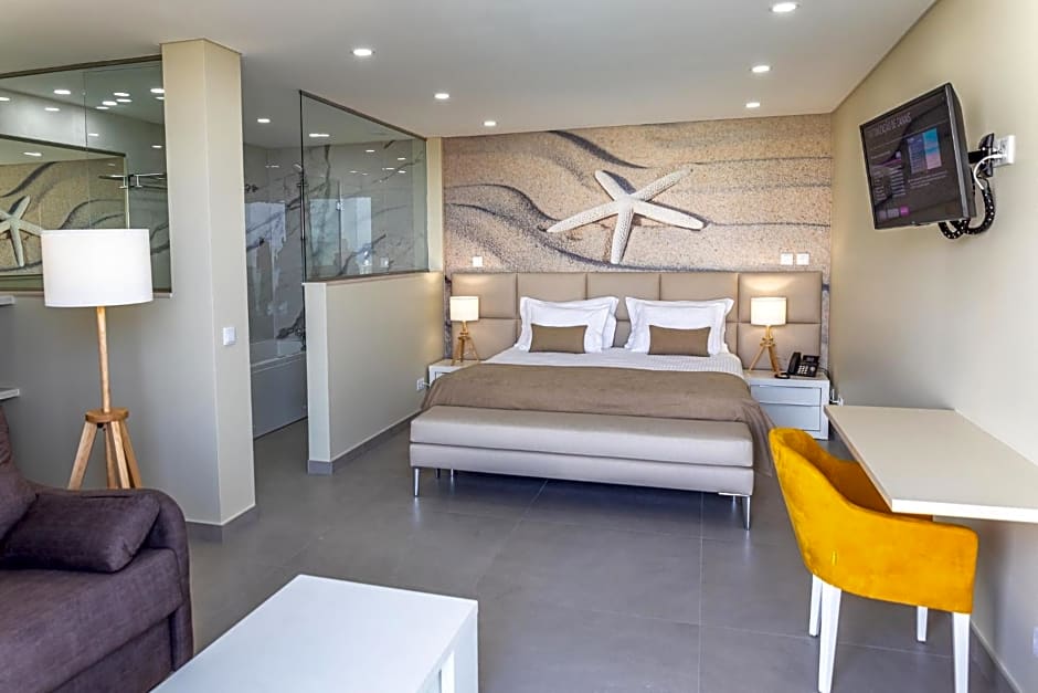 Lagos Atlantic Hotel