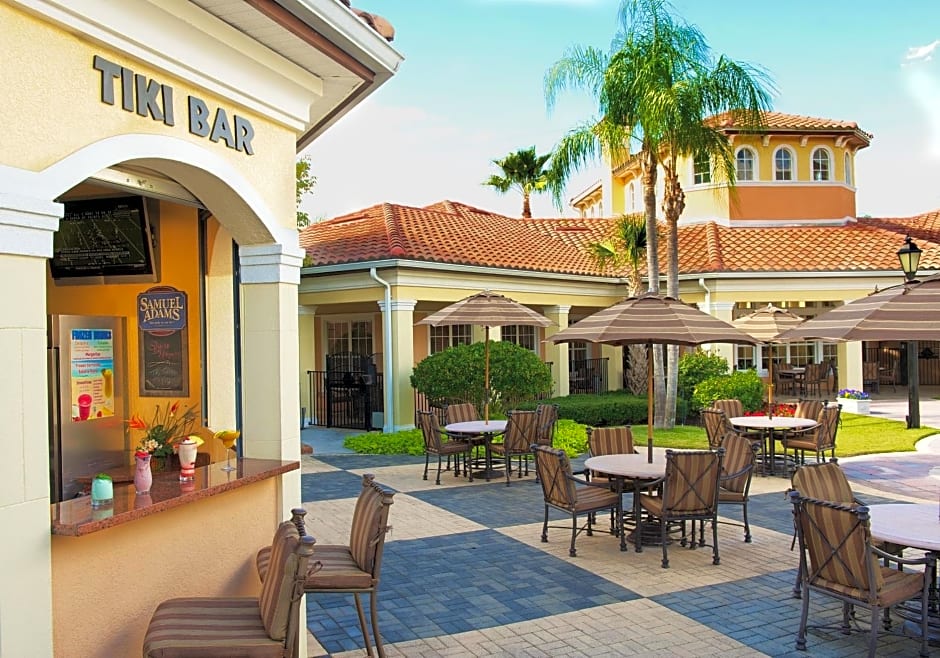 WorldQuest Orlando Resort