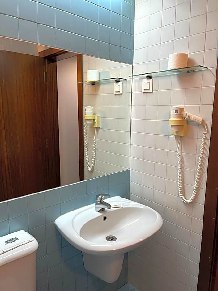 Hotel Paulo VI