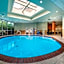 Embassy Suites By Hilton Hotel Seattle-Tacoma International Airport