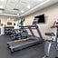 Redwood inn & Suites Crosby