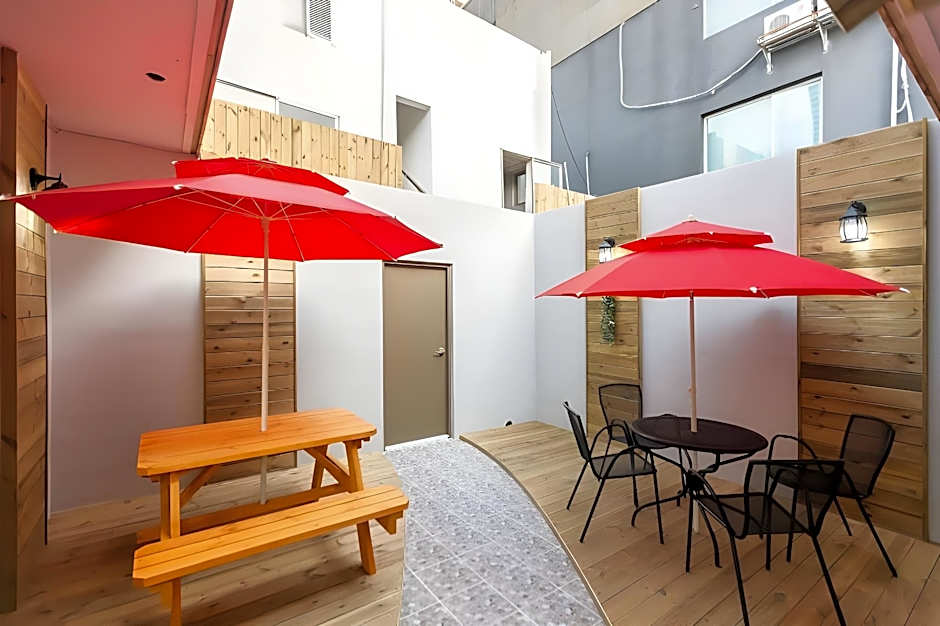 Busan Haeundae Hotel A