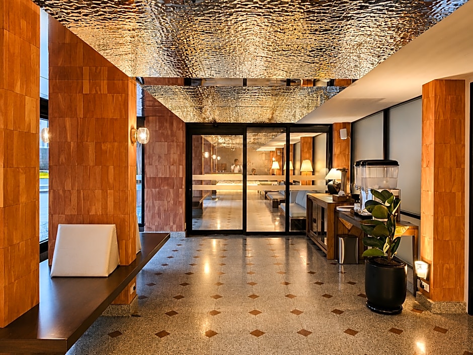 Wangkaew Hotel Phitsanulok