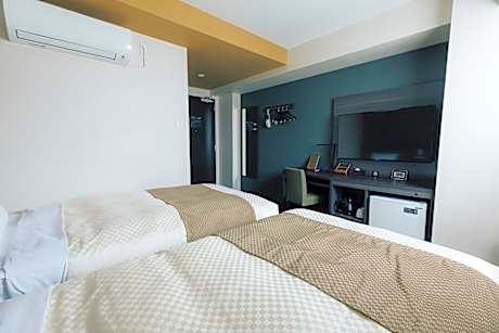 Economy Twin Room