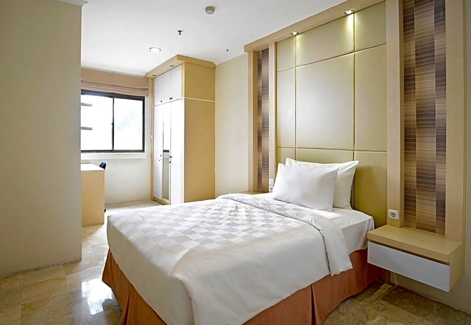 Midtown Residence Simatupang Jakarta