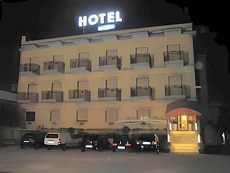 Hotel Europa