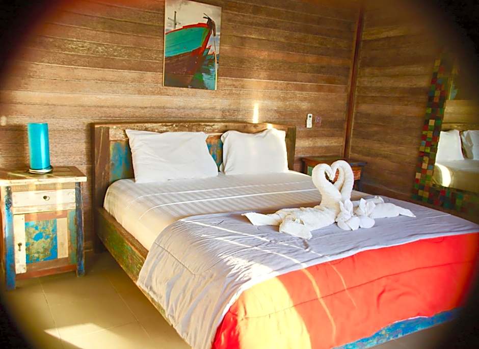 The Palms Ceningan Hotel