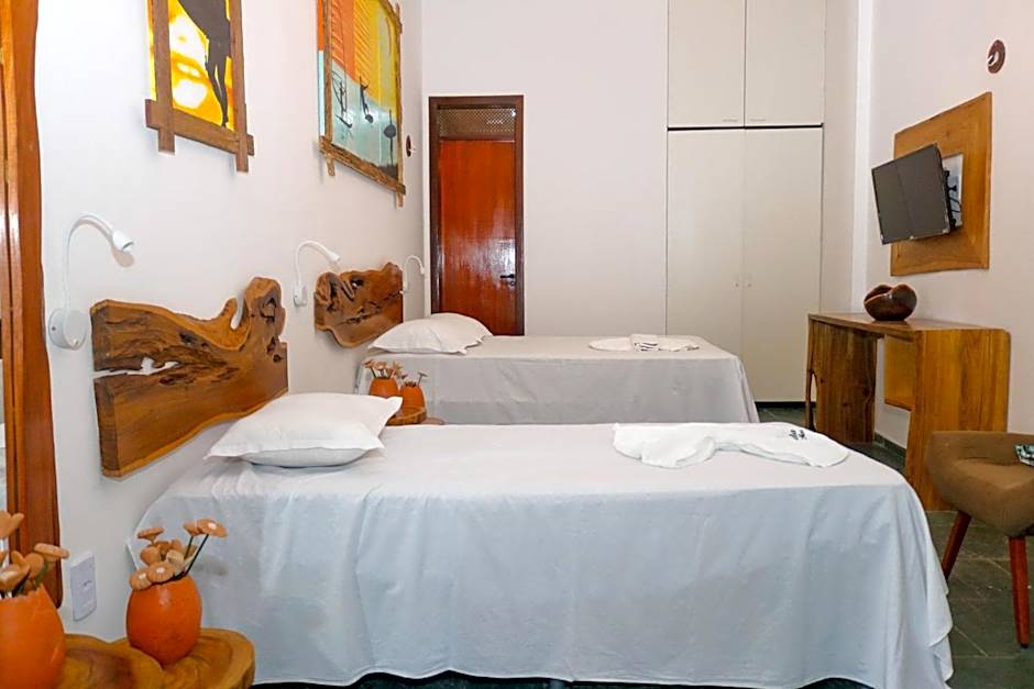 Pousada Kite Da Mary Cumbuco