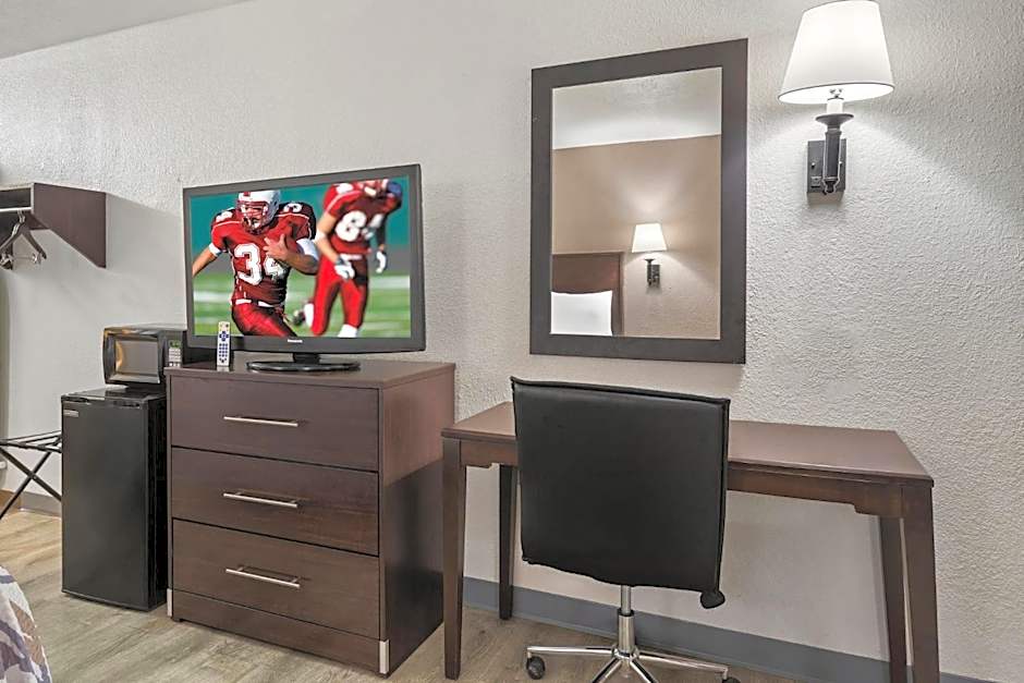 Red Roof Inn Wilmington, NC