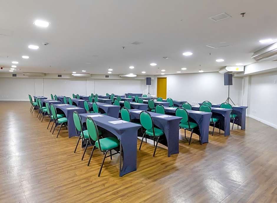 Holiday Inn Goiania By IHG