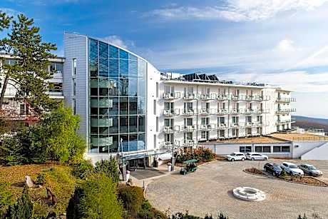 Residence Ozon Conference and Wellness Hotel