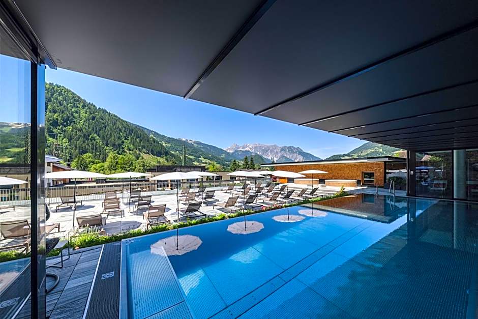 Alpenhotel Montafon & SPA