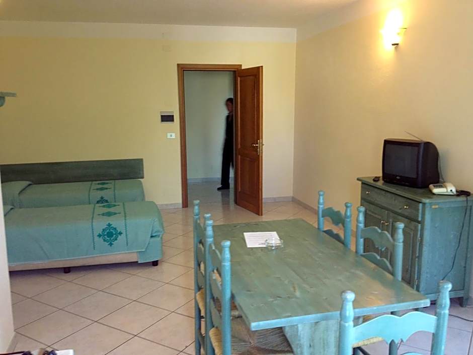 Residence Marina Palace