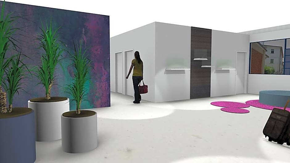 Hotel & Residence Al Mare