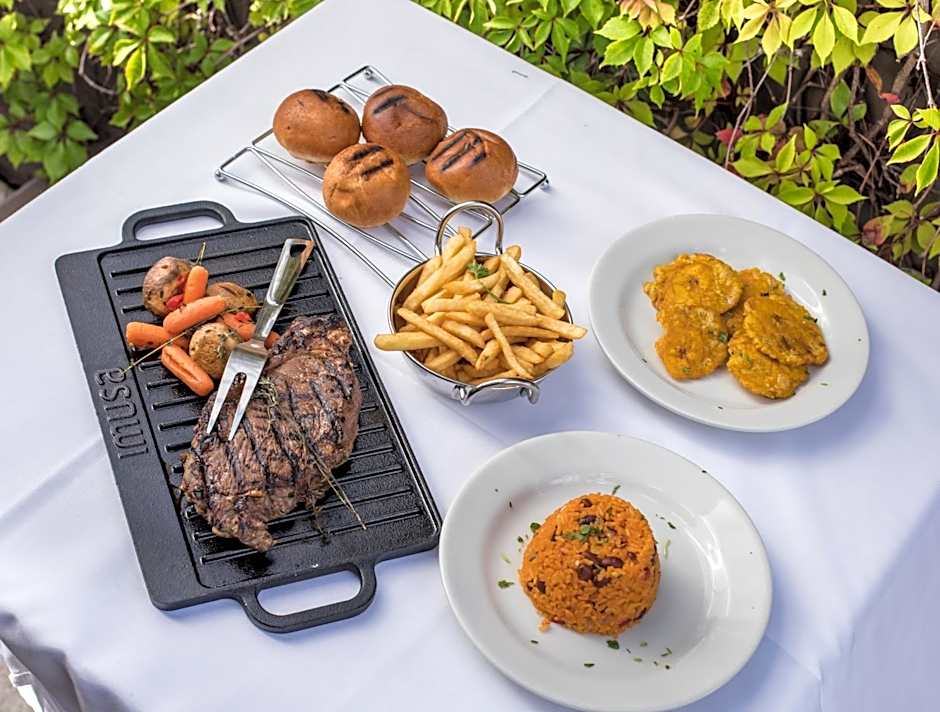 Ciqala Luxury Suites - San Juan