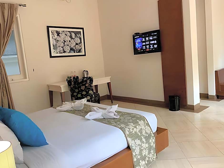 The Acacia Hotel Anyer