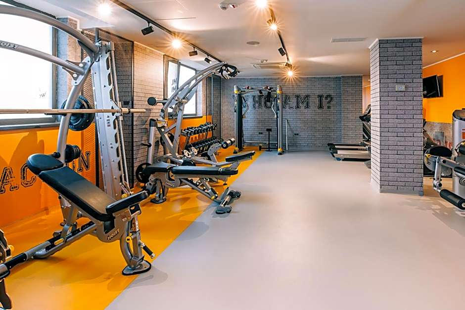 Mandachi Hotel & SPA