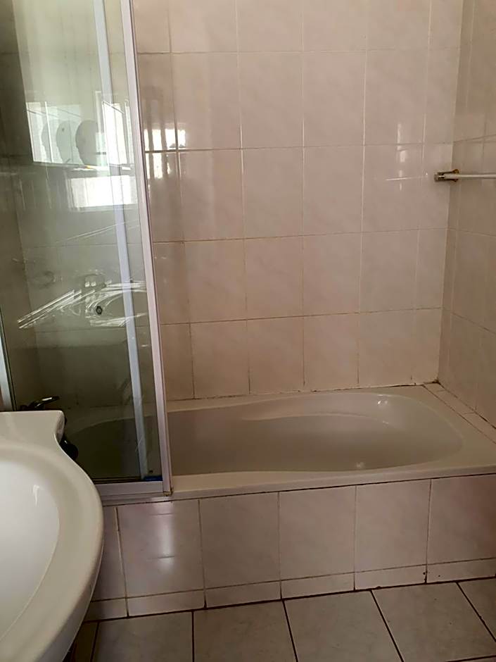 Houghton Guest House