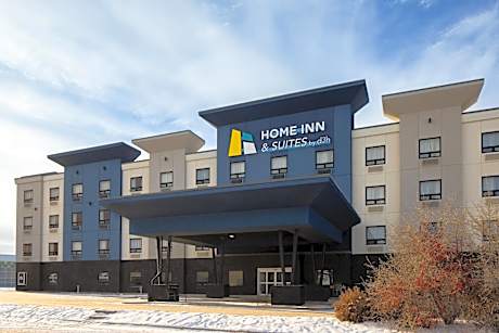 Home Inn & Suites Saskatoon South