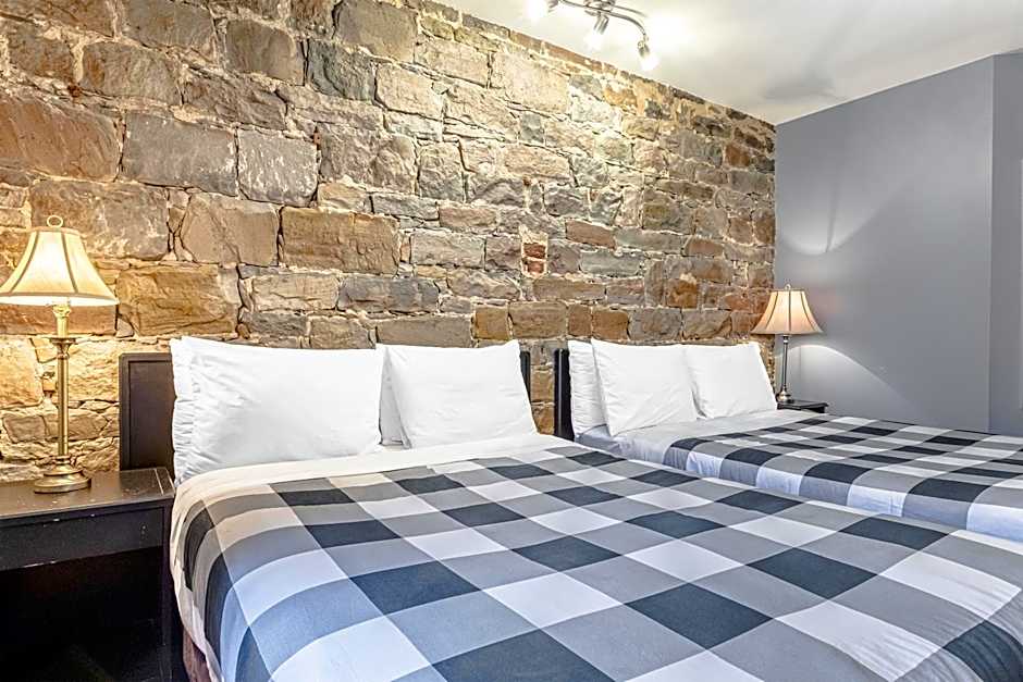 Hotel Maison du Général