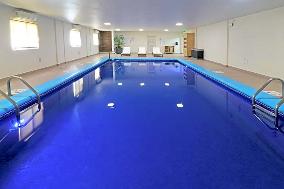 Holiday Inn Express Piedras Negras By IHG