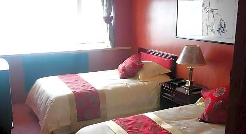 Qingdao Donghai Hotel