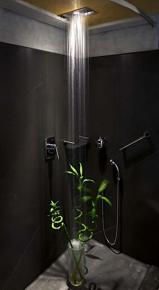 Hotel Saturnia & International