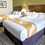 Quality Suites Temple I-35