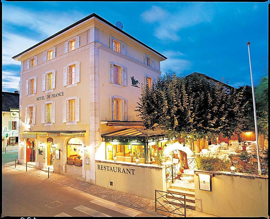 Hôtel de France