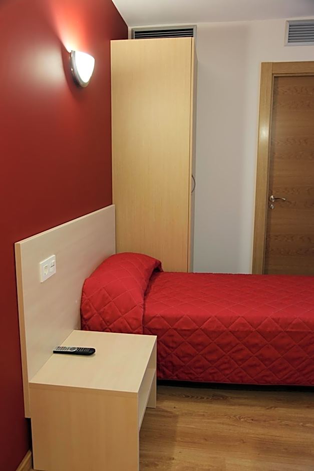 Hostal Santel San Marcos