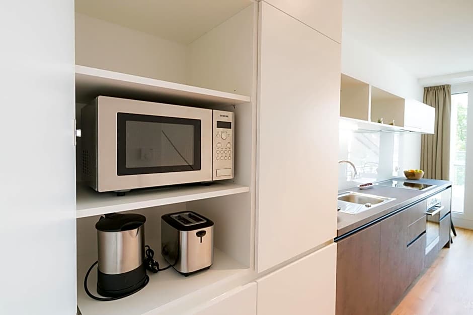 Vienna Residence, Hietzing - Schönbrunn