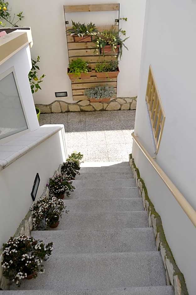 V&V Suite & Breakfast