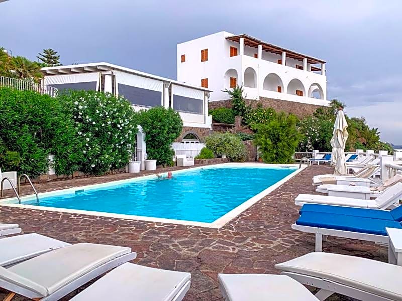 Basiluzzo Resort
