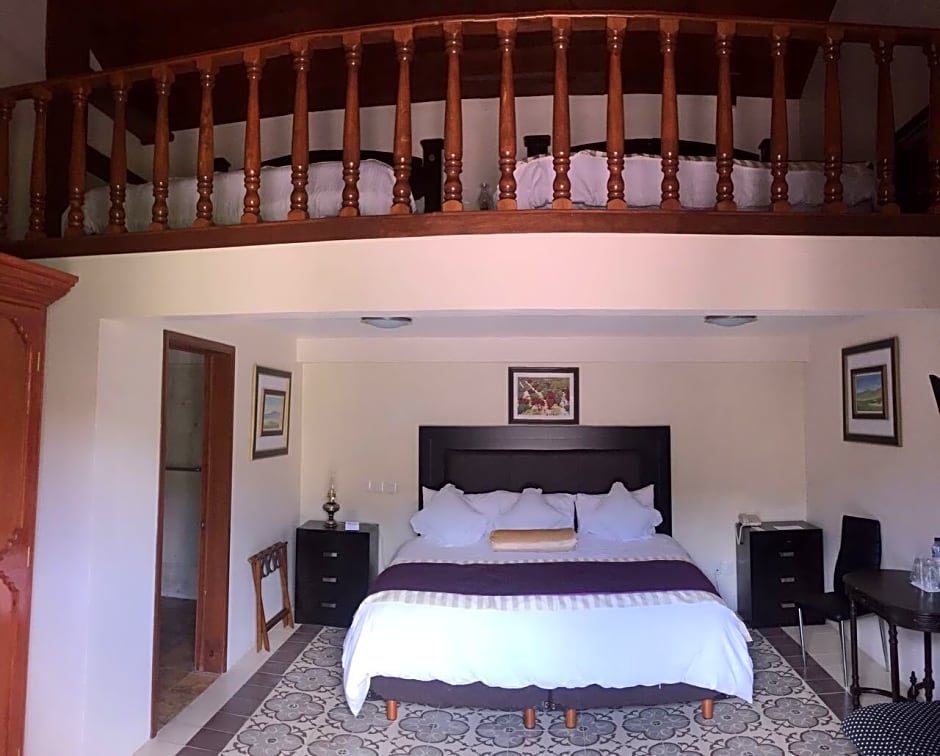 Hotel La Casa del Marques de Comillas