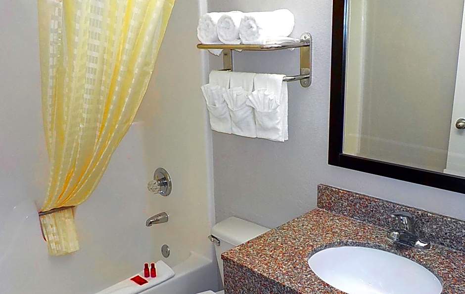 SureStay Hotel by Best Western Florence