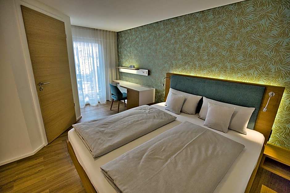 Hotel Hagnauer Seeperle